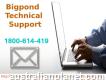 When To Call 1-800-614-419 Bigpond Technical Support