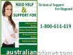 Technical Support For Bigpond Via 1-800-614-419 Toll-free