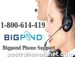 Bigpond Phone Support 1-800-614-419 Knock Off Problems