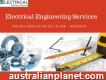 Professional Engineering services in Australia