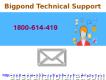 Call On 1-800-614-419 Bigpond Technical Support In Australia