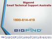 Exterminate Bugs 1-800-614-419 Bigpond Email Technical Support Australia