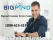 Seek Online Support 1-800-614-419 Bigpond Customer Service Number