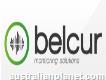 Belcur Monitoring Solutions - 07 5492 2886
