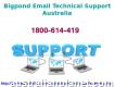 Bigpond Email Issues? 1-800-614-419 Technical Support Australia