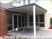 Looking for High Quality Verandahs? Look no further than Modern Solutions