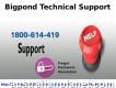 Bigpond Technical Support 1-800-614-419 Password Recovery