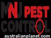 Mnj Pest Control