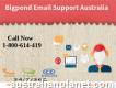 Error-free Bigpond Email Support Australia 1-800-614-419 Contact Number