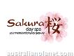 Sakura Day Spa