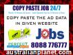 Online Jobs without Registration Fee and No Investment Job 8088776777 pms Jobs