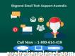 Complete Tech Support 1-800-614-419 Australia Bigpond Email