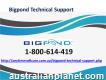Acquire Technical Support At 1-800-614-419 To Set-up Bigpond