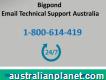 1-800-614-419 Technical Support In Australia For Bigpond
