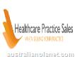 Healthcare Practice Sales