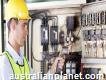 Commercial electrician adelaide Ta Electrical