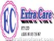 Extra Care Cleaning - Cleaning Services in The Eastern Suburbs