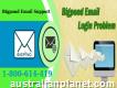 Constant Bigpond Email Support At 1-800-614-419 Phone Number
