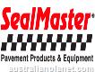 Sealmaster Resources Manufacturing Franchise Driveway Sealer