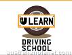 U Learn Driving School