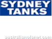 Sydney Tanks New South Wales