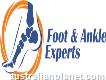 Foot & Ankle Experts Podiatry Clinic