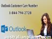 Outlook Customer Support 1-844-794-2728