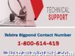 Telstra Bigpond Contact Number 1-800-614-419remote Services