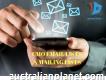 Chief Marketing Officer Email Lists Cmo Mailing Lists