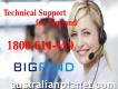 1-800-614-419 Toll-free Online Technical Support For Bigpond