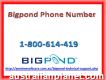 Bigpond Phone Number 1-800-614-419varied Services