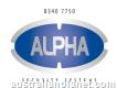 Alpha Security - Security System in Adelaide