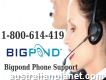 Opt For 1-800-614-419 Bigpond Email Support Phone Number