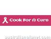 Cook for a Cure