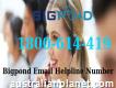 Bigpond Email Helpline Number 1-800-614-419login Hitches