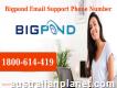 Phone Number 1-800-614-419 For Adequate Bigpond Email Support