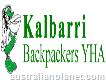 Kalbarri Backpackers Yha