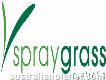 Spray Grass Australia