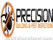 Precision Building & Pest Inspections