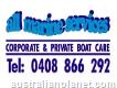 All Marine Services Australia Pty Ltd 61 8 9433 2223