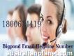 24 Hours Helpline Number 1-800-614-419 Bigpond Email Solutions
