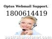 For Optus Webmail Support, 1-800-614-419 Call Quickly