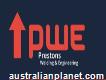 Prestons Welding Engineering
