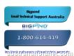 Bigpond Email Issues? Technical Support 1-800-614-419 Australia