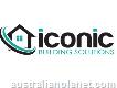 Iconic Building Solutions