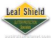 Leaf Shield Gutter Protection Qld