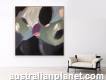 Groom Your Living Room with Abstract Art Paintings from Planinsek Art