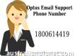 Smart Optus Email Professionals1-800-614-419 Support Phone Number