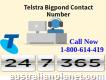 Contact Number 1-800-614-419 Acquire Telstra Bigpond Services