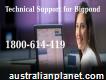 Toll-free No. 1-800-614-419 Specialized Technical Support For Bigpond